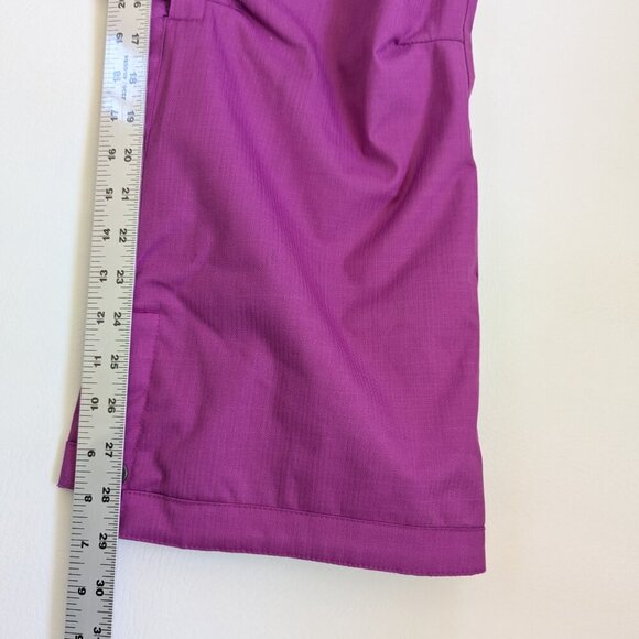 Ride Women's Snowboarding Snow Ski Pants Size S/P Pink - Picture 8 of 11